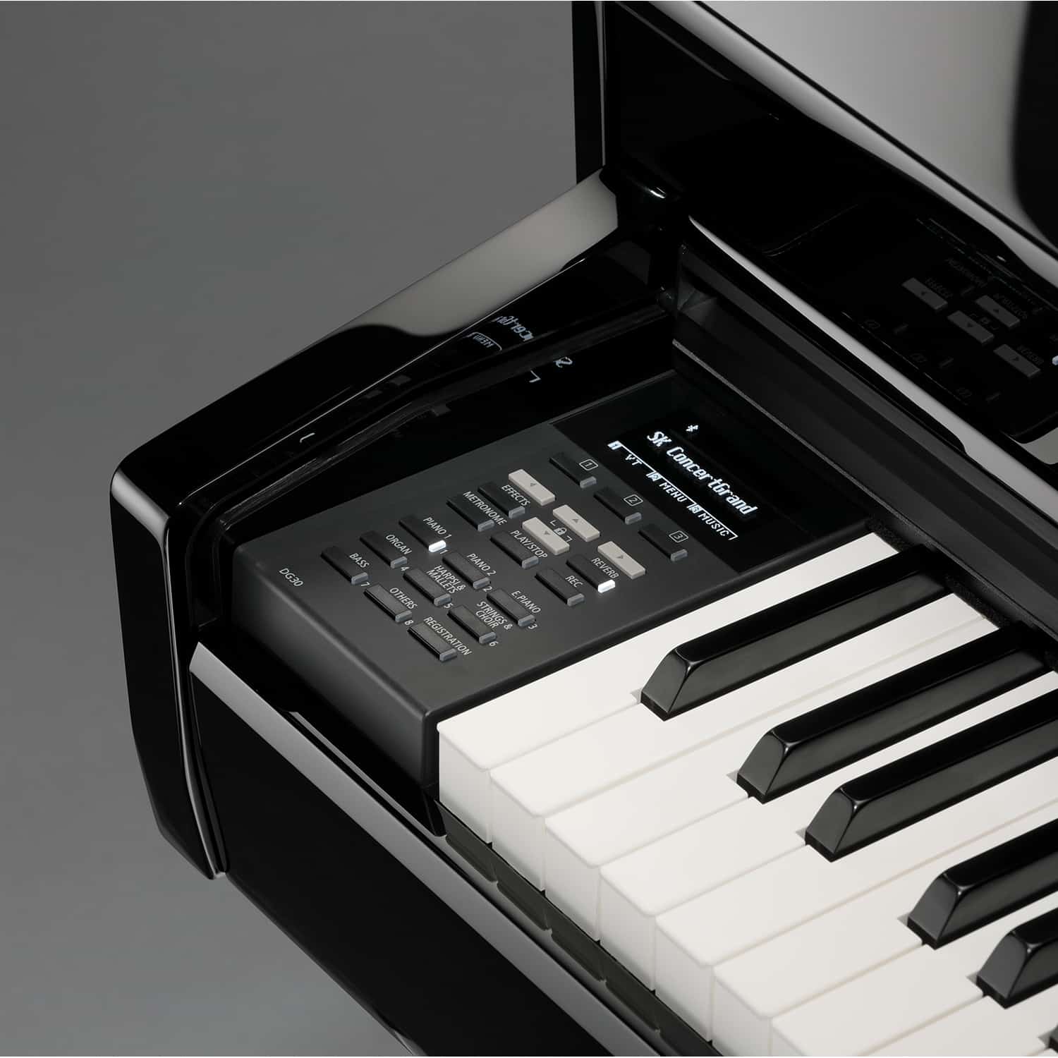 Kawai DG30 Digital Grand Piano - Image 3
