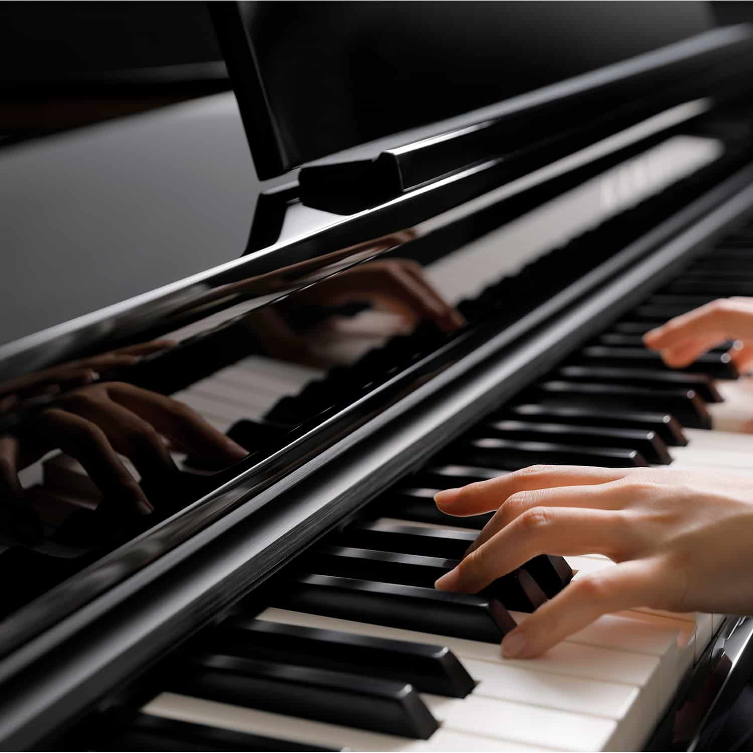 Kawai DG30 Digital Grand Piano - Image 4
