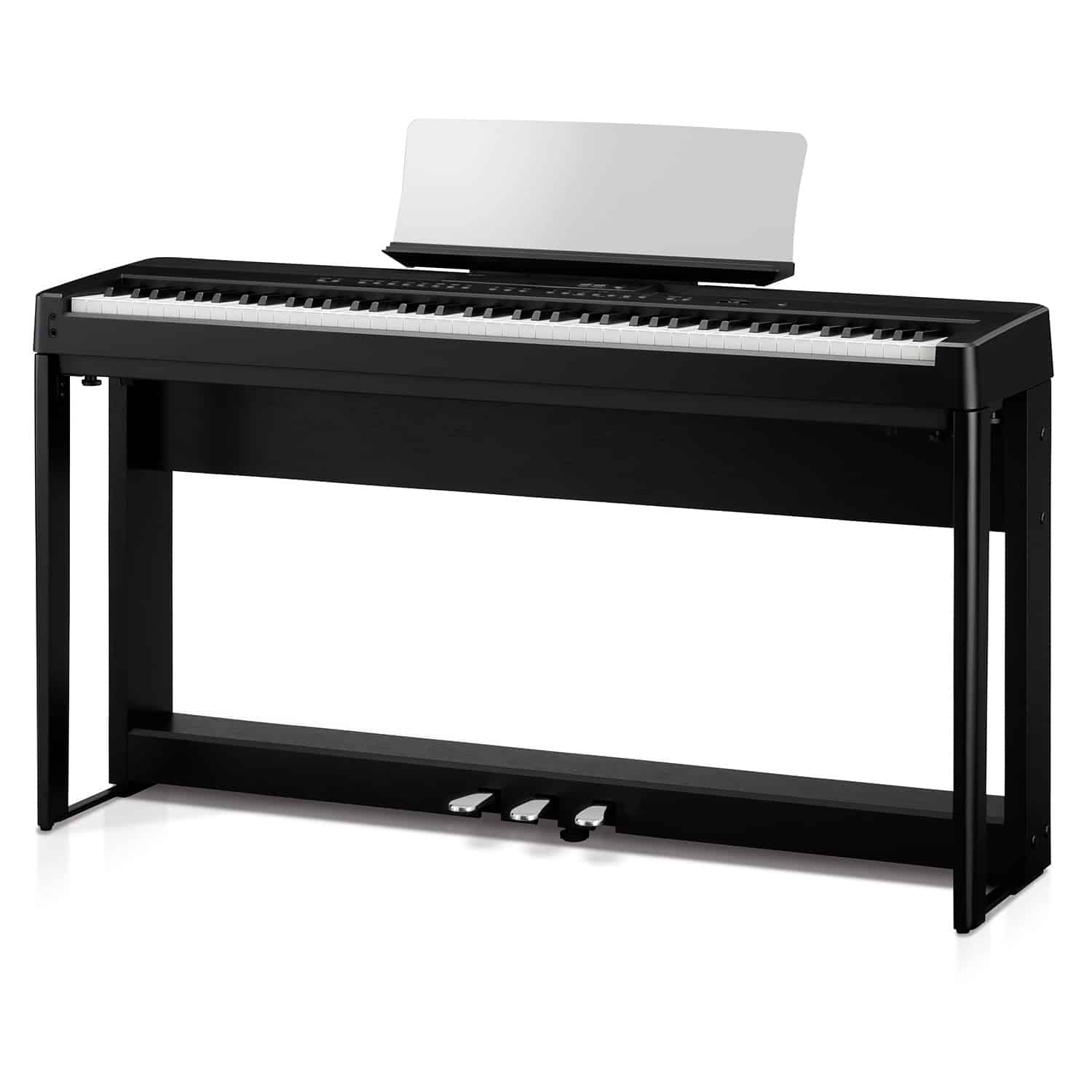 Kawai ES520 Digital Piano - Image 3