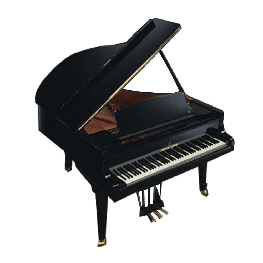 Shigeru Kawai SK-2 Grand Piano - Image 3