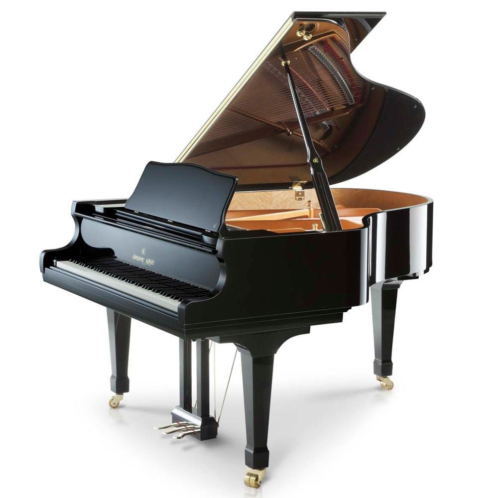 Shigeru Kawai SK-2 Grand Piano