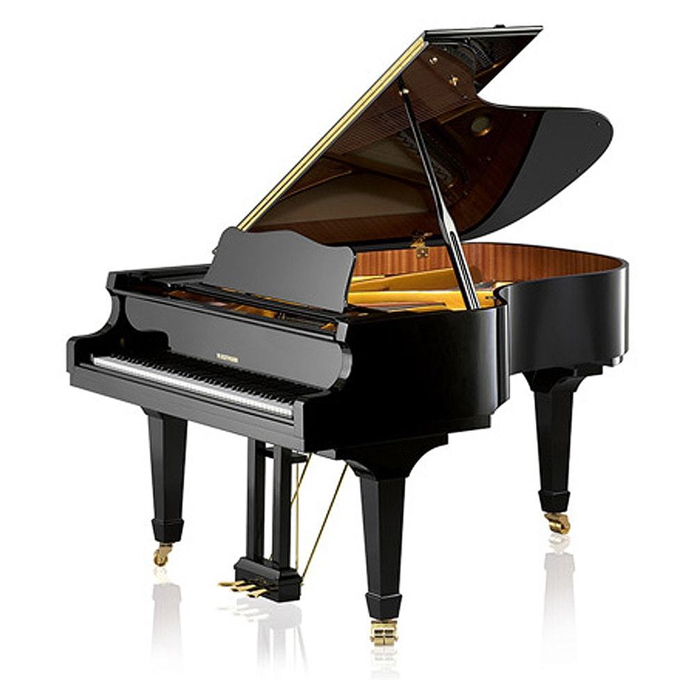 W. Hoffmann V183 Grand Piano