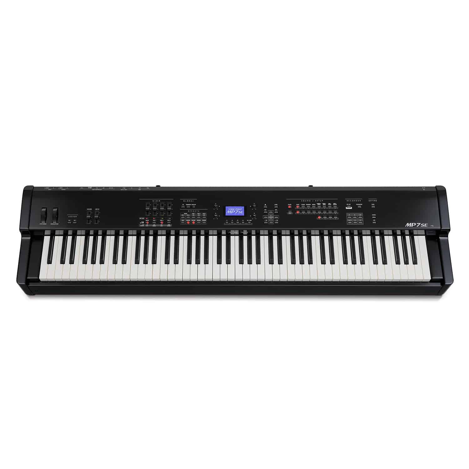 Kawai MP7SE Professional Stage Piano