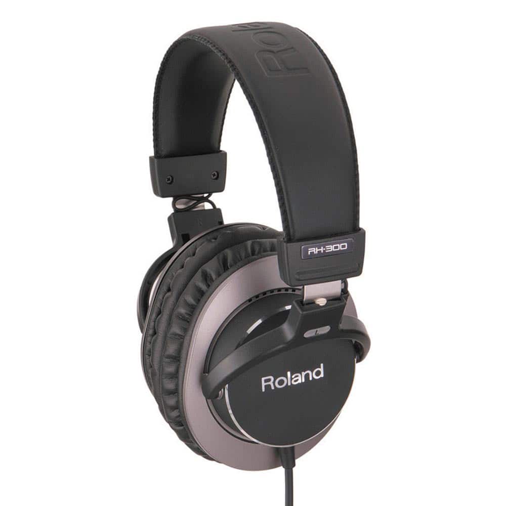 Roland RH-300 Professional Reference Headphones