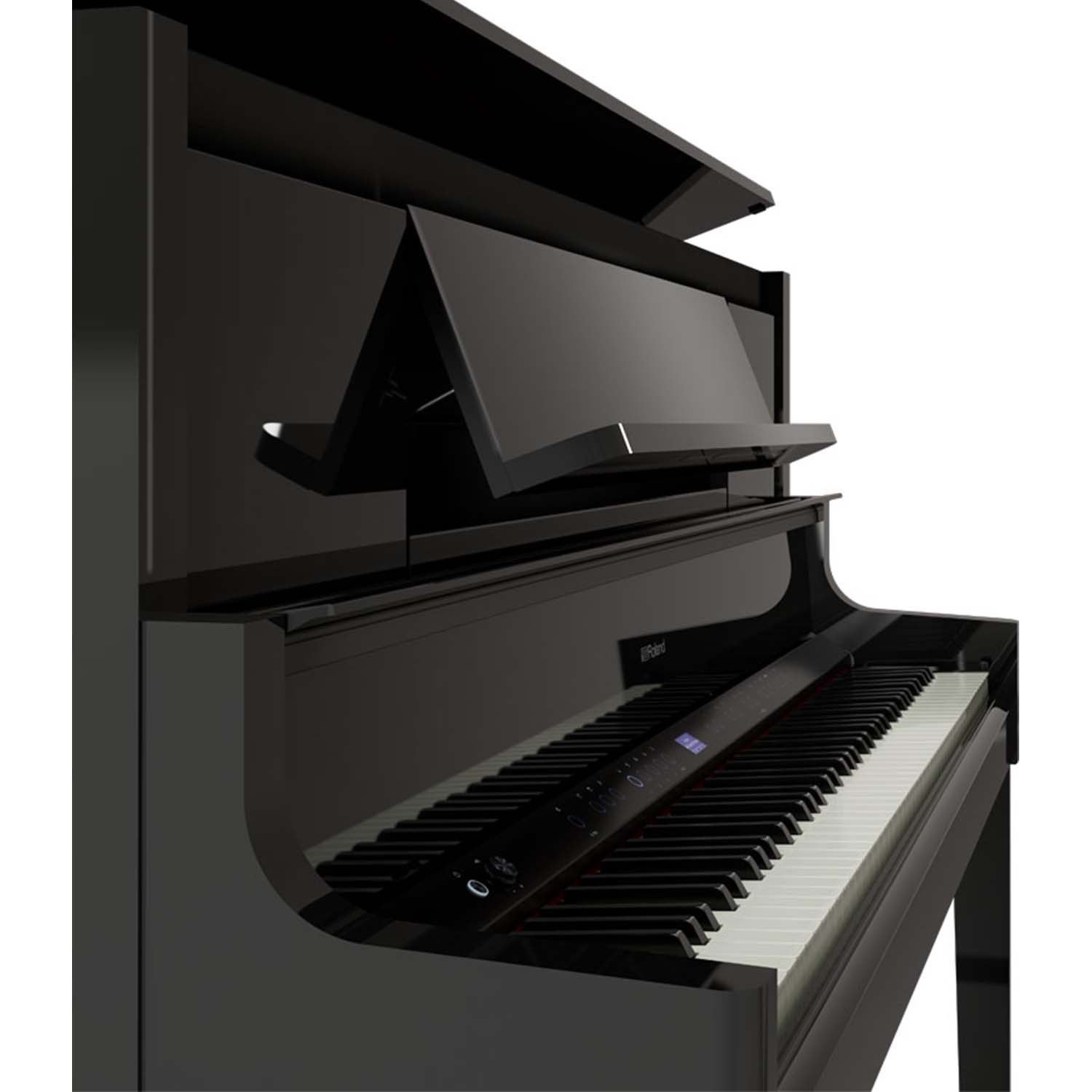 Roland LX9 Premium Digital Piano - Image 2
