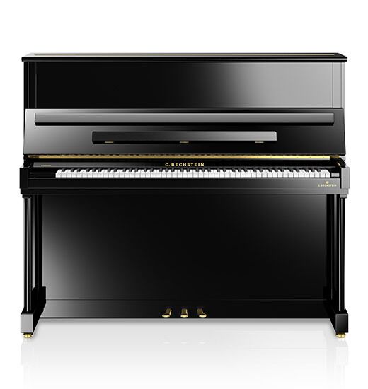 C. Bechstein R6 Residence “Classic / Style / Elegance” Upright Piano - Image 3