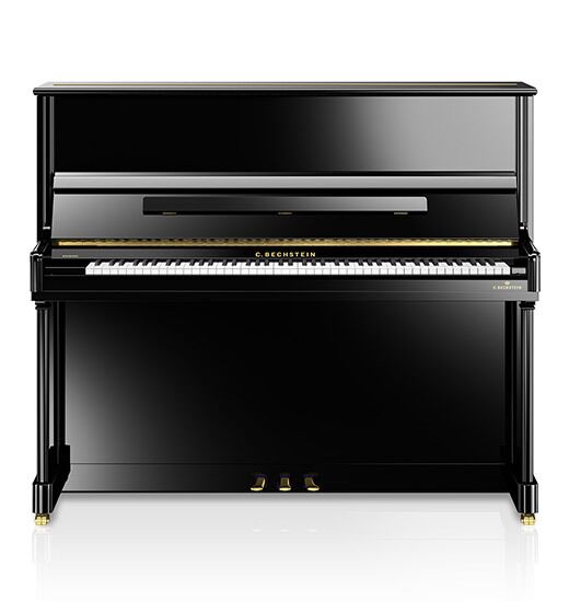 C. Bechstein R6 Residence “Classic / Style / Elegance” Upright Piano - Image 6