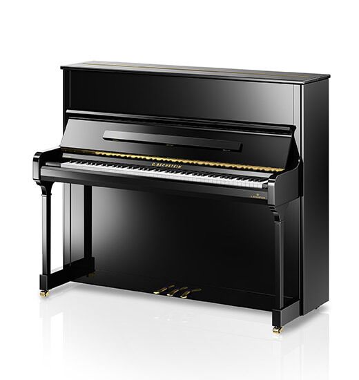C. Bechstein R6 Residence “Classic / Style / Elegance” Upright Piano - Image 7