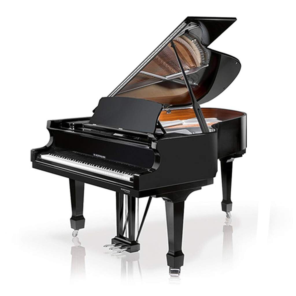 W. Hoffmann P188 Grand Piano