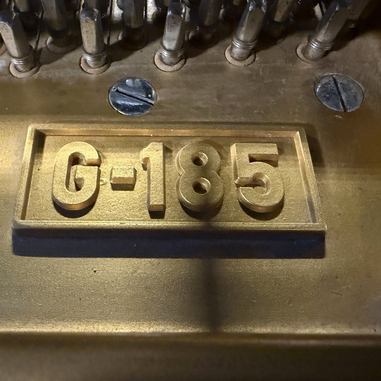 Used Young Chang G150 in Ebony Polish