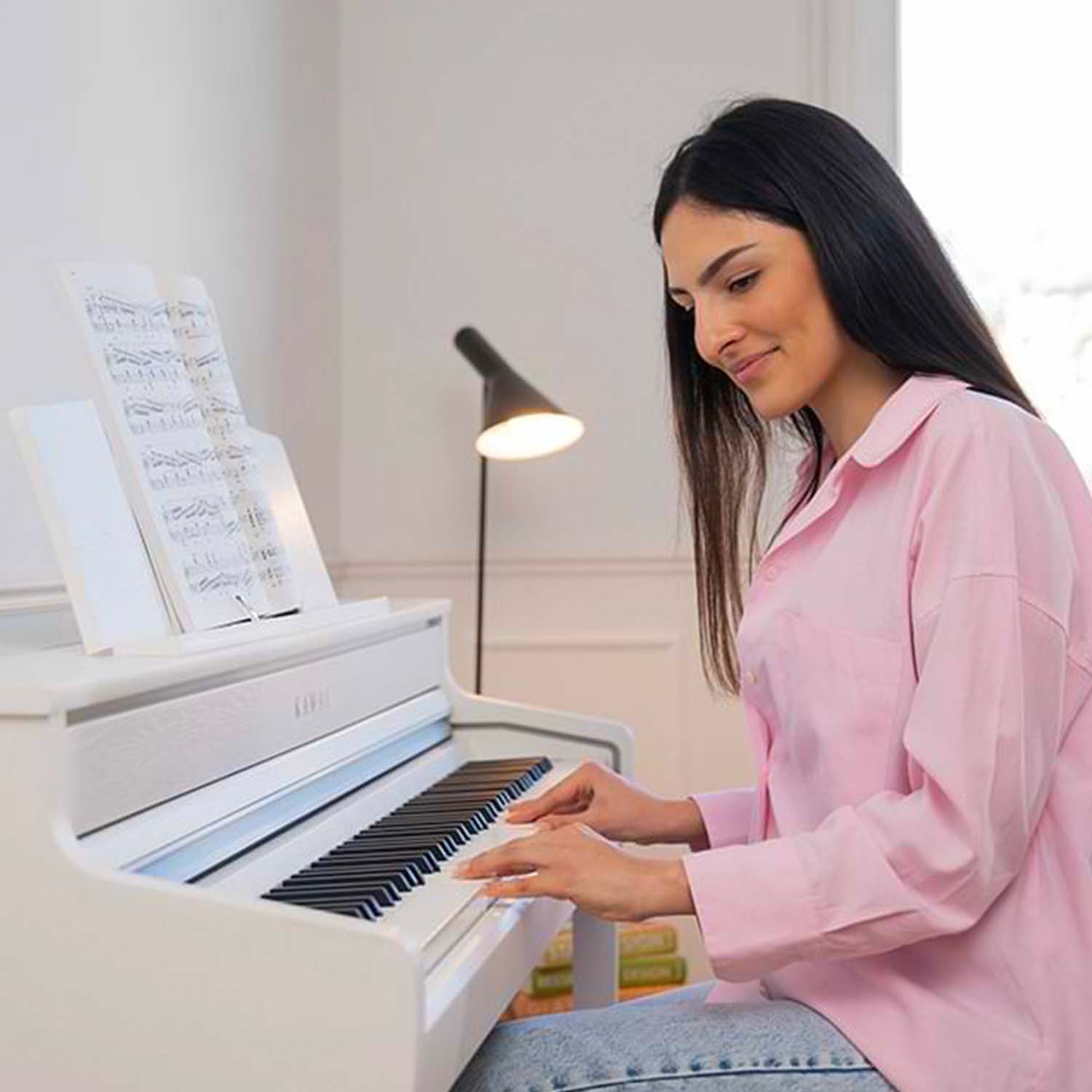 Kawai CA501 Digital Piano - Image 2