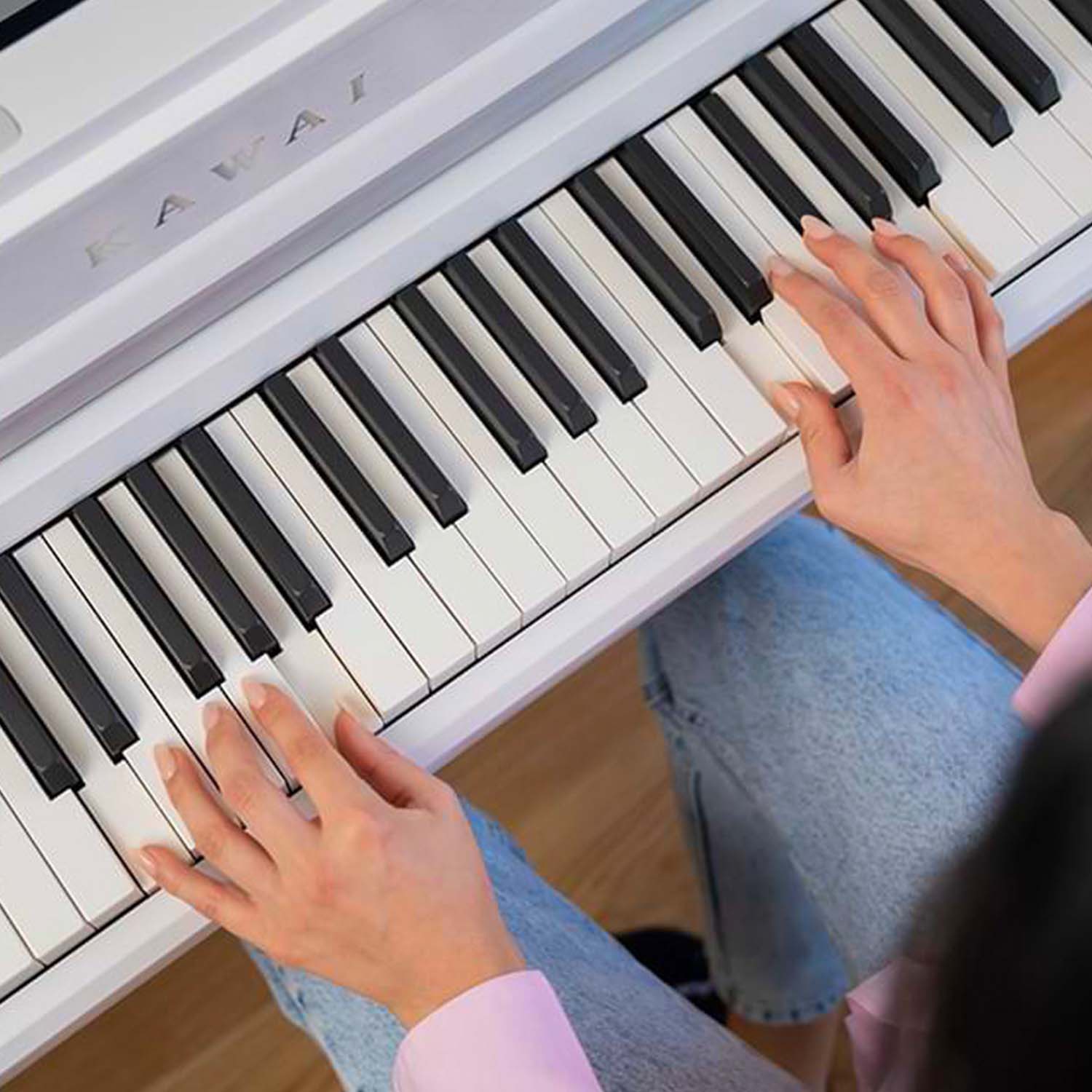 Kawai CA501 Digital Piano - Image 6