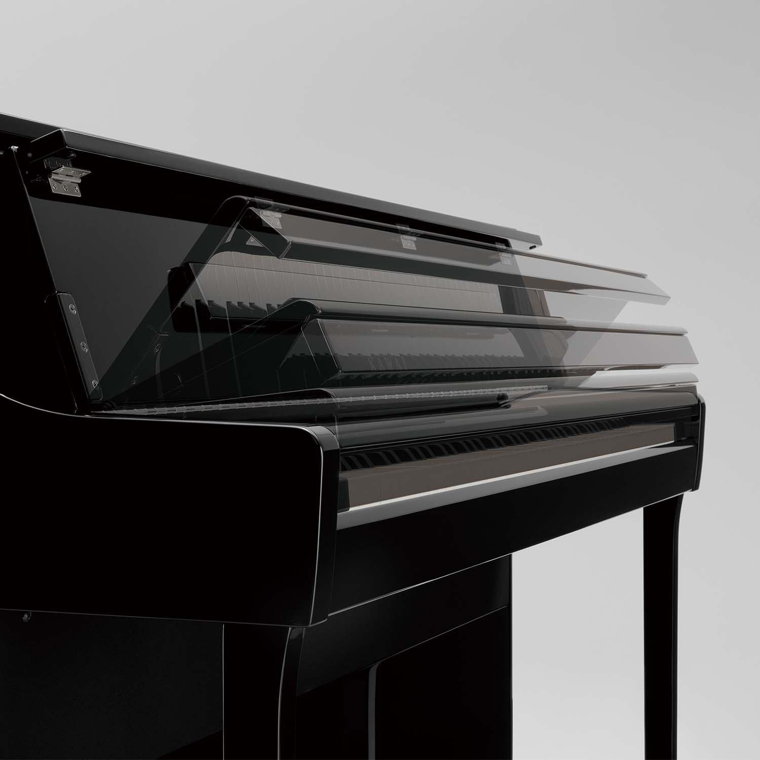Kawai CA901 Premium Hybrid Digital Piano - Image 6