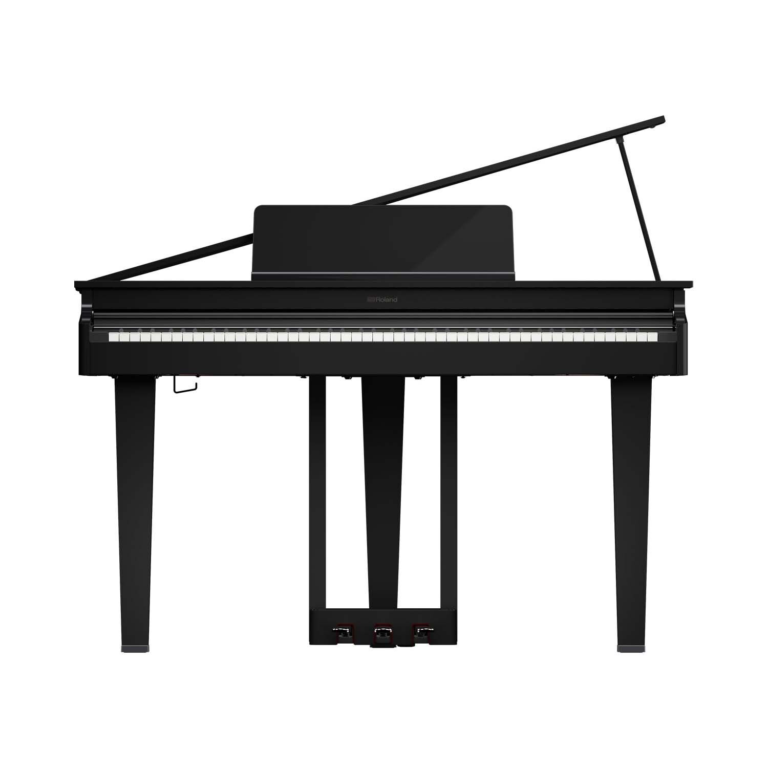 Roland GP-3 Digital Grand Piano - Image 3