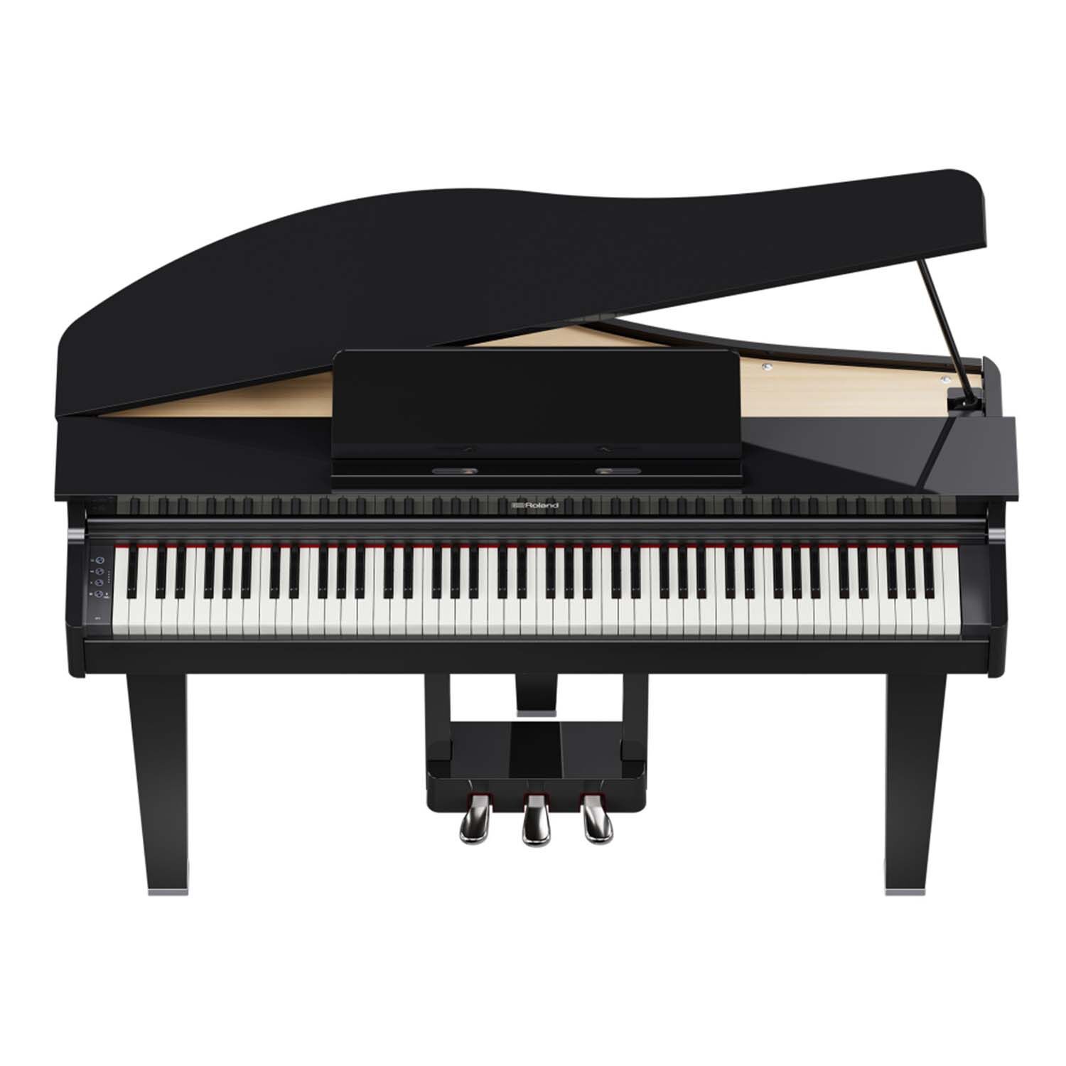 Roland GP-3 Digital Grand Piano - Image 5