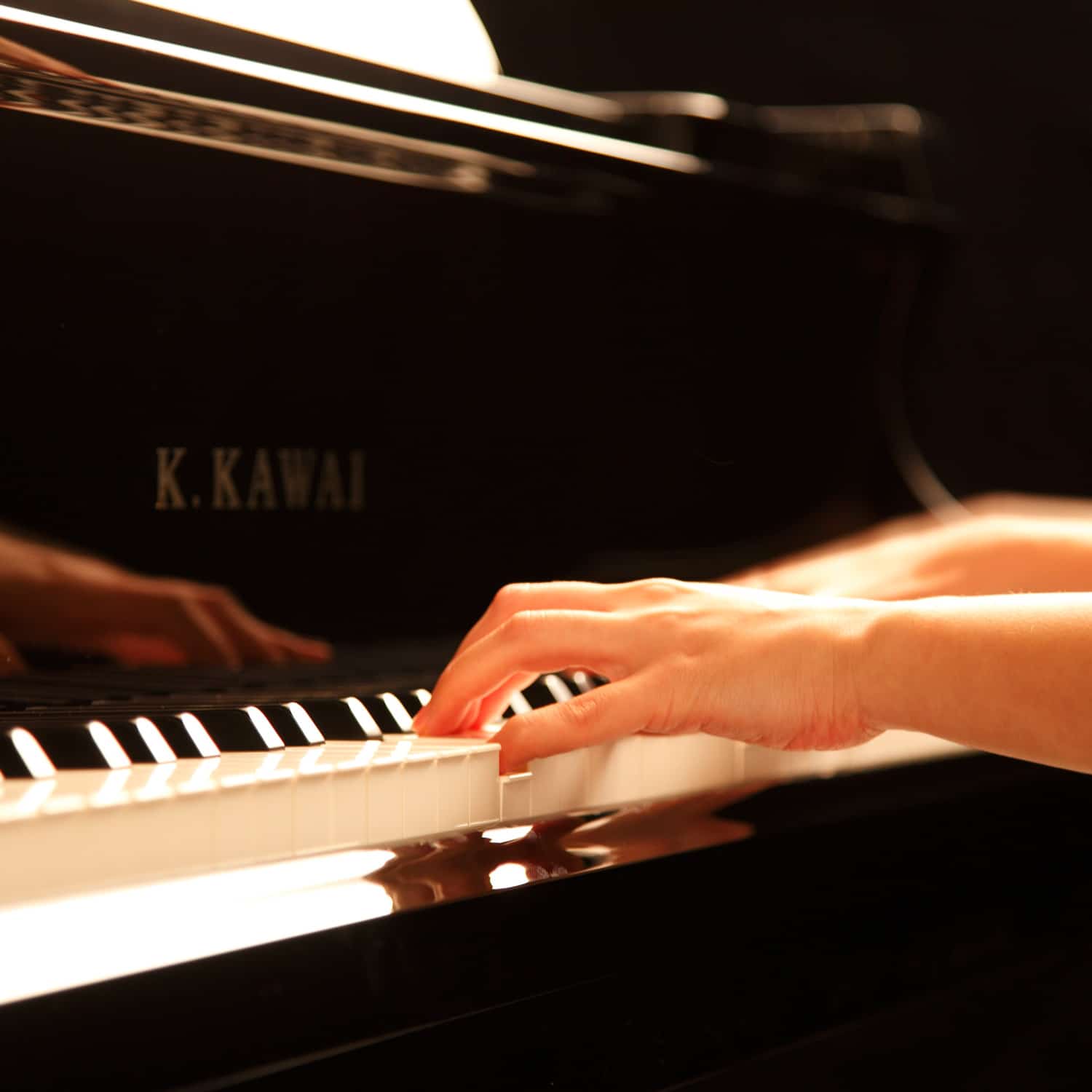 Kawai GX-6 Grand Piano - Image 2
