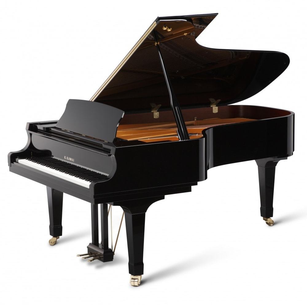 Kawai GX-7 Semi-Concert Grand Piano