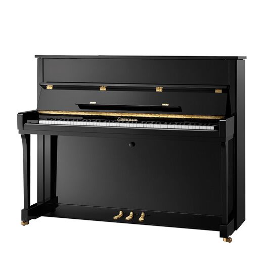 Zimmermann S2 Upright Piano
