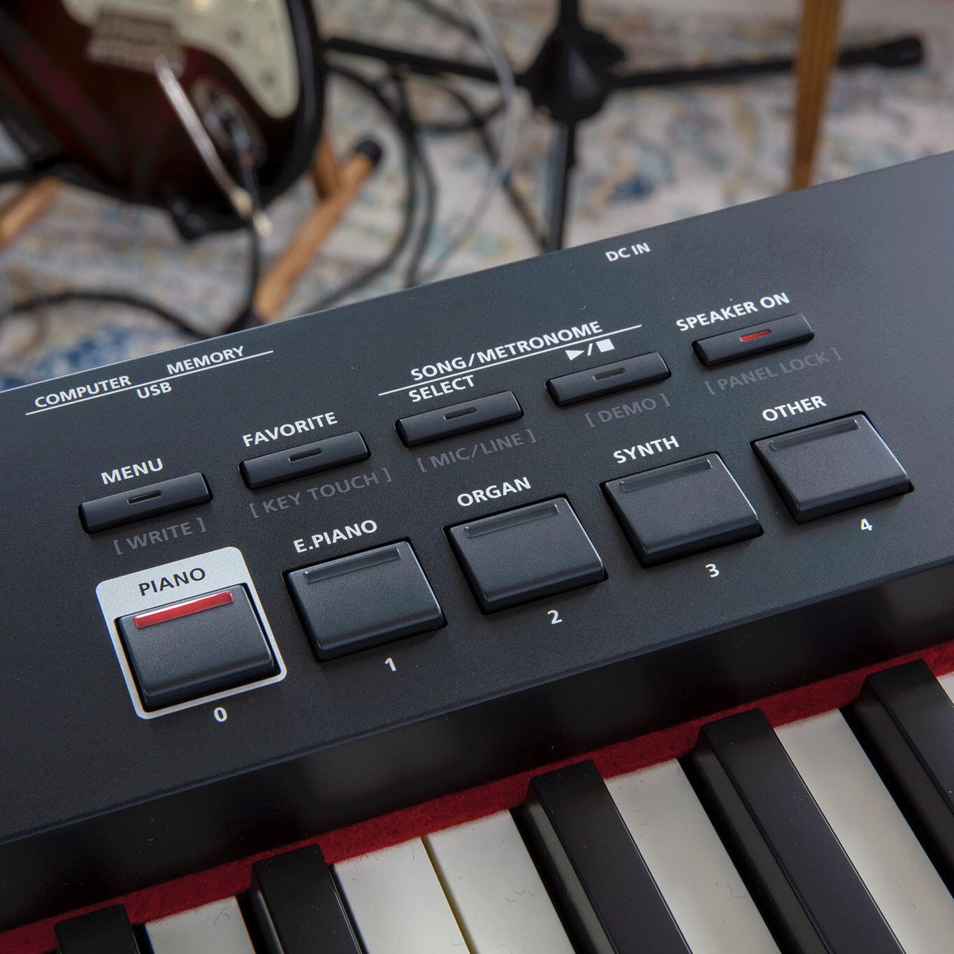 Roland RD-08 Stage Piano - Image 8