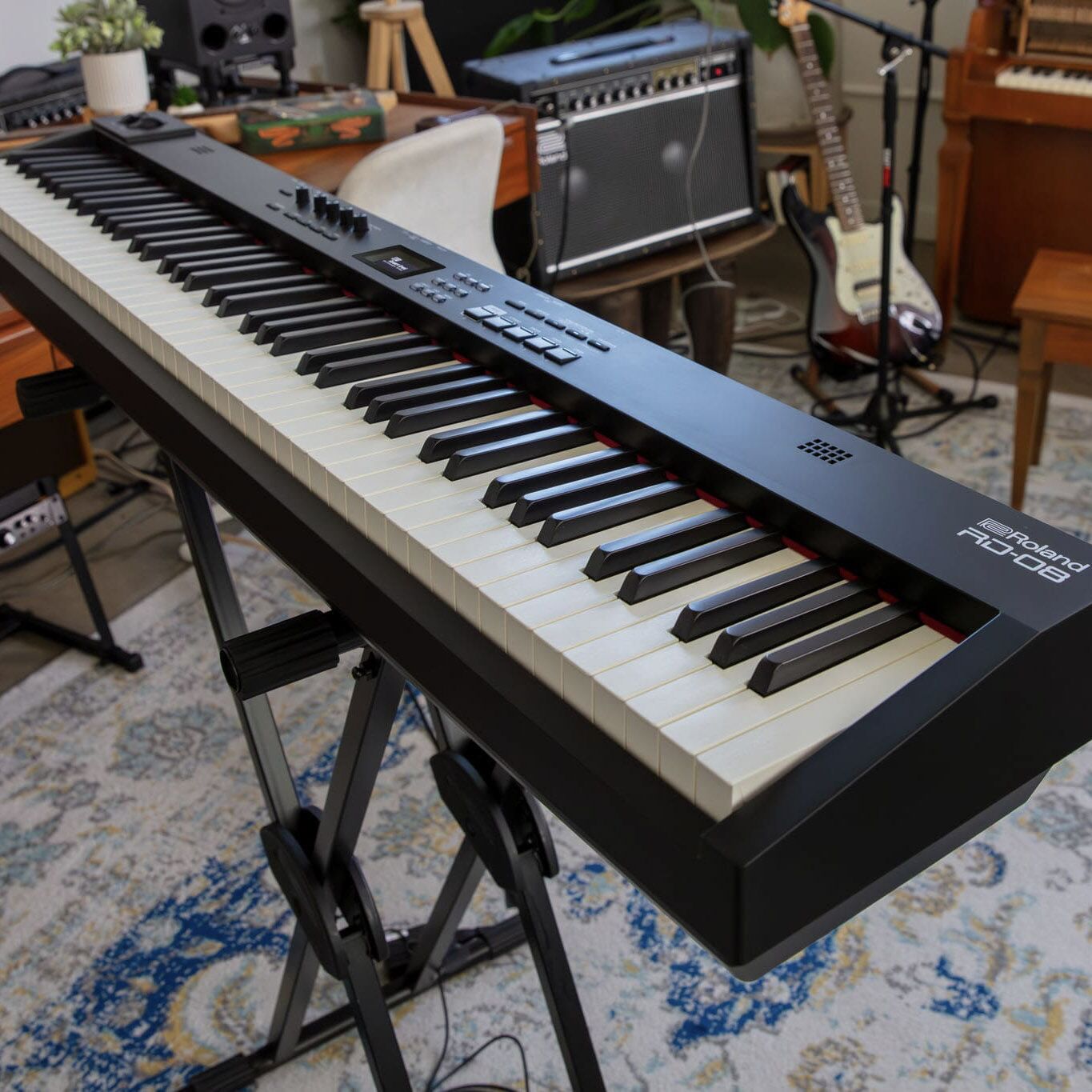 Roland RD-08 Stage Piano - Image 5