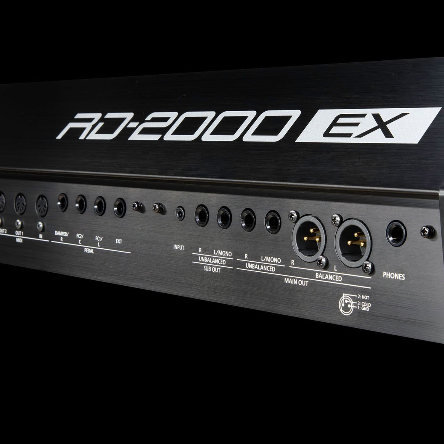 Roland RD-2000 EX Stage Piano - Image 9
