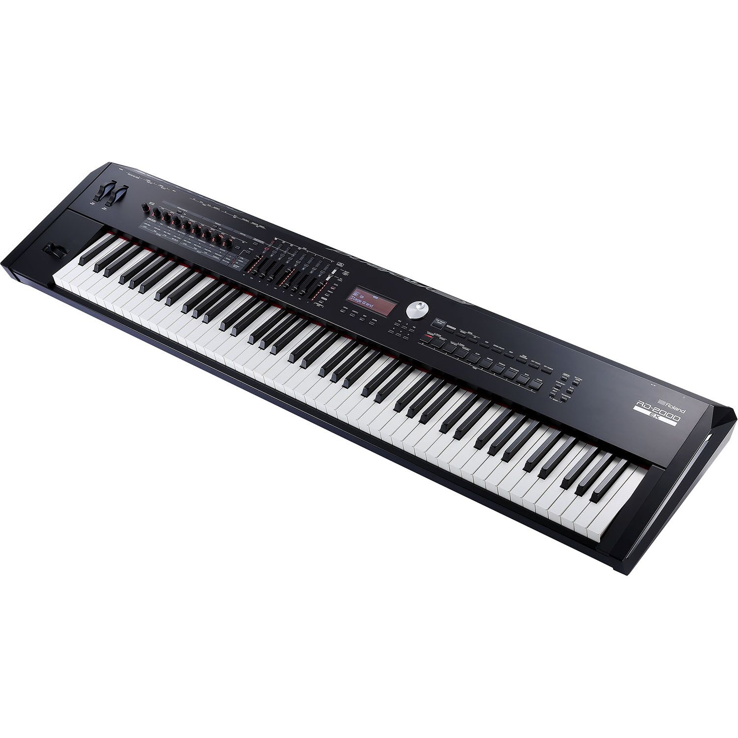 Roland RD-2000 EX Stage Piano - Image 6