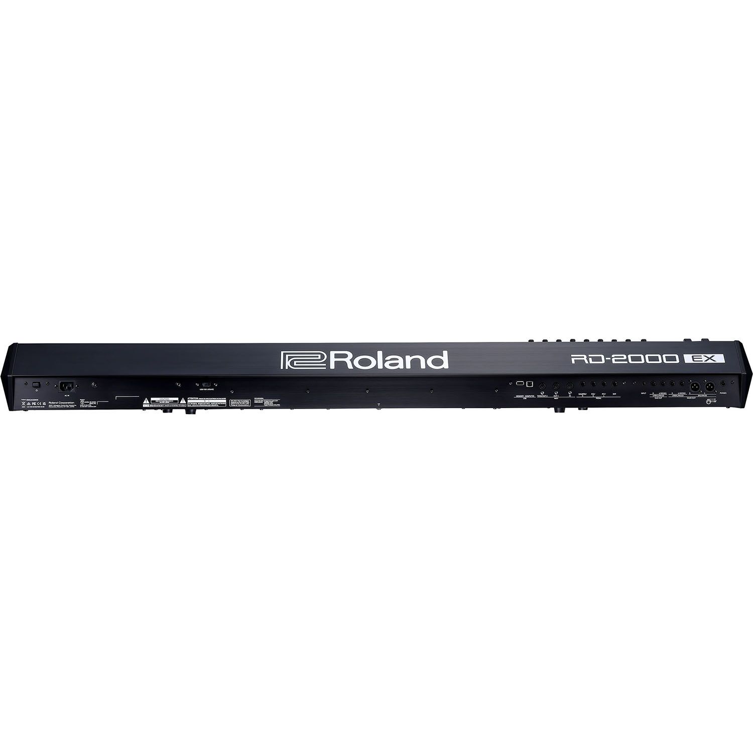 Roland RD-2000 EX Stage Piano - Image 2