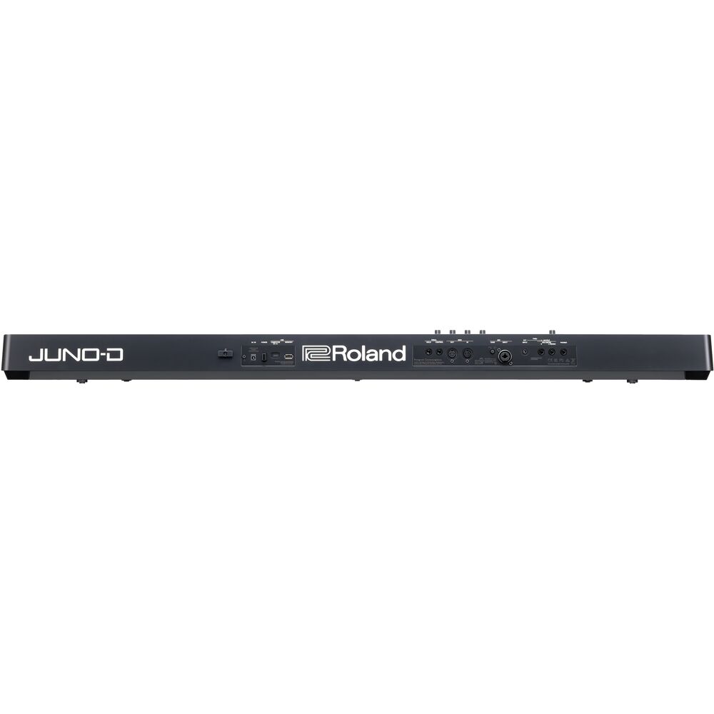 Roland JUNO-D7 Synthesizer - Image 3