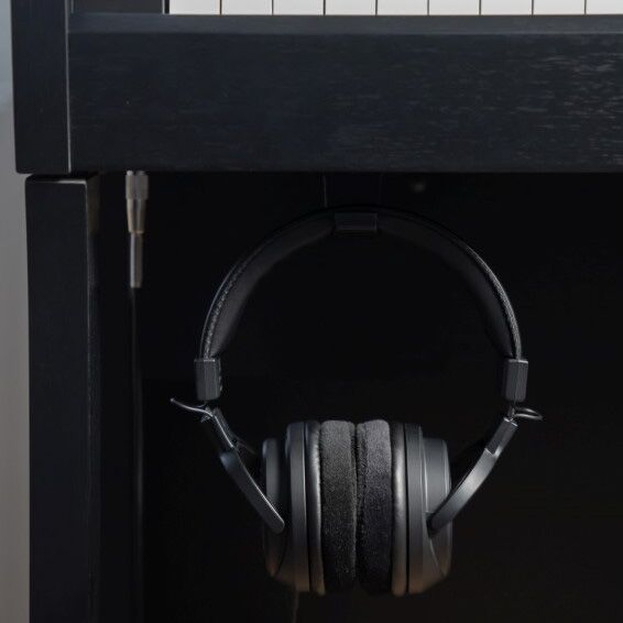 Kawai CA401 Digital Piano - Image 2