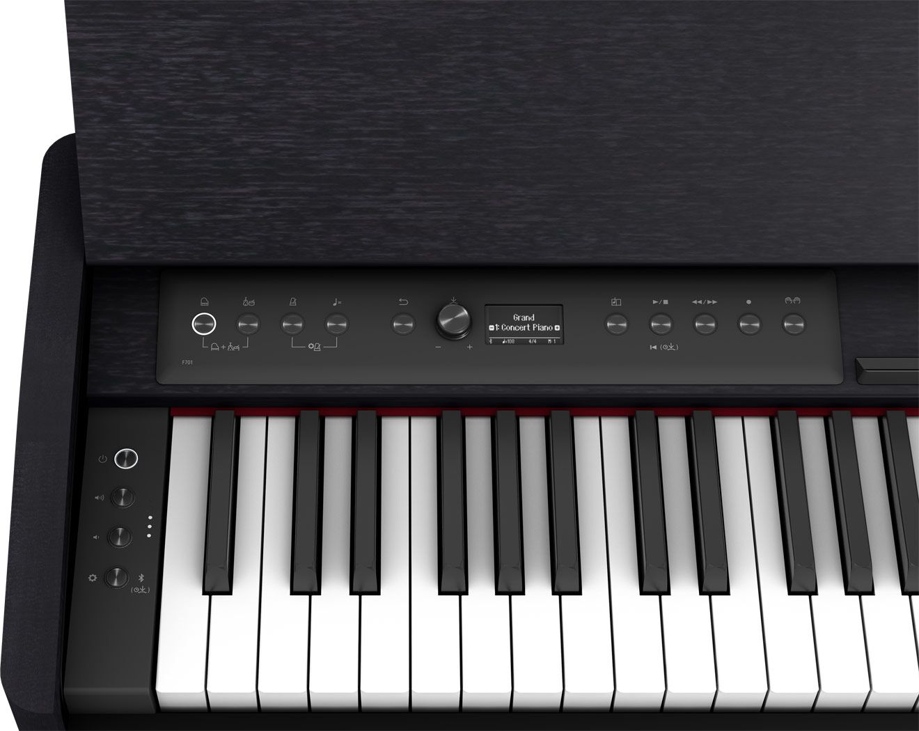 Roland F701 Digital Piano - Image 4