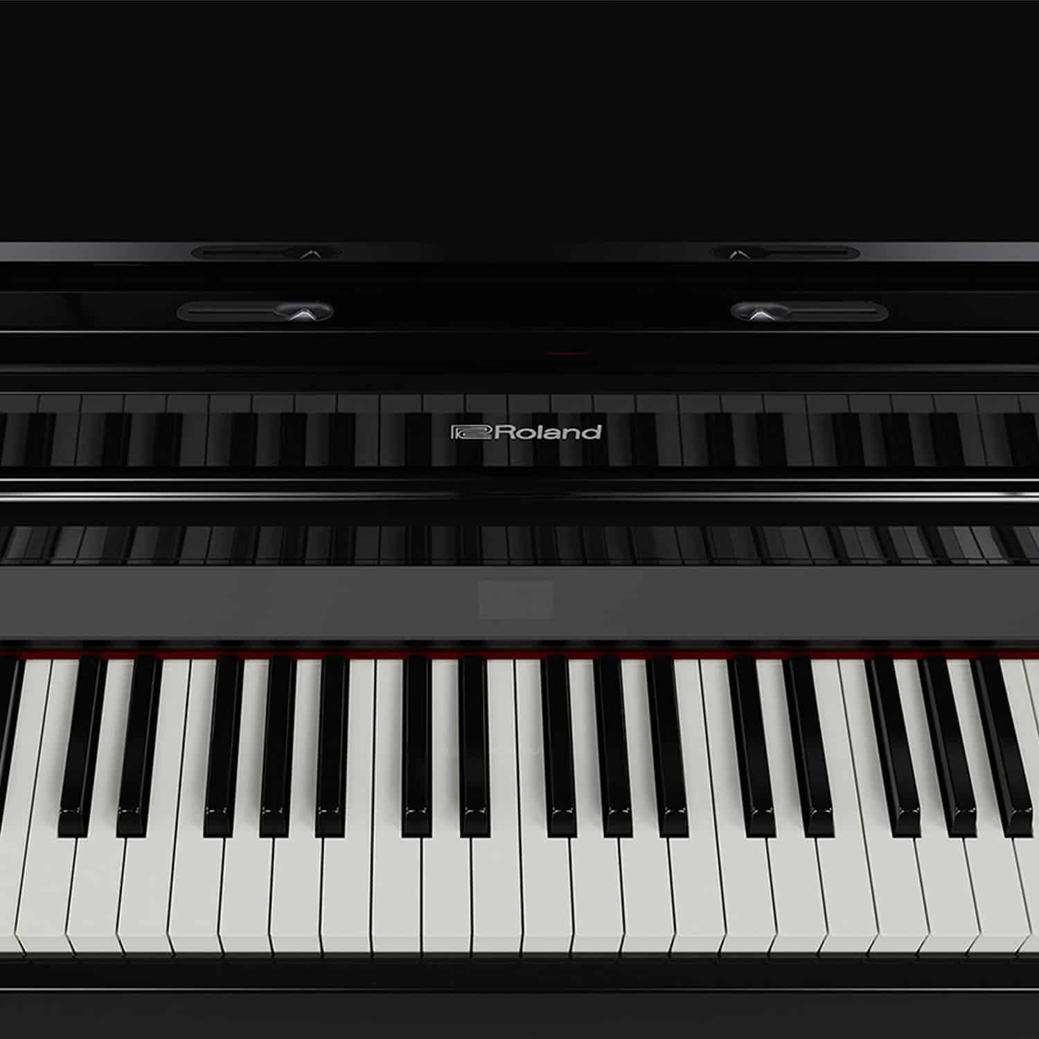 Roland GP-6 Digital Grand Piano - Image 13