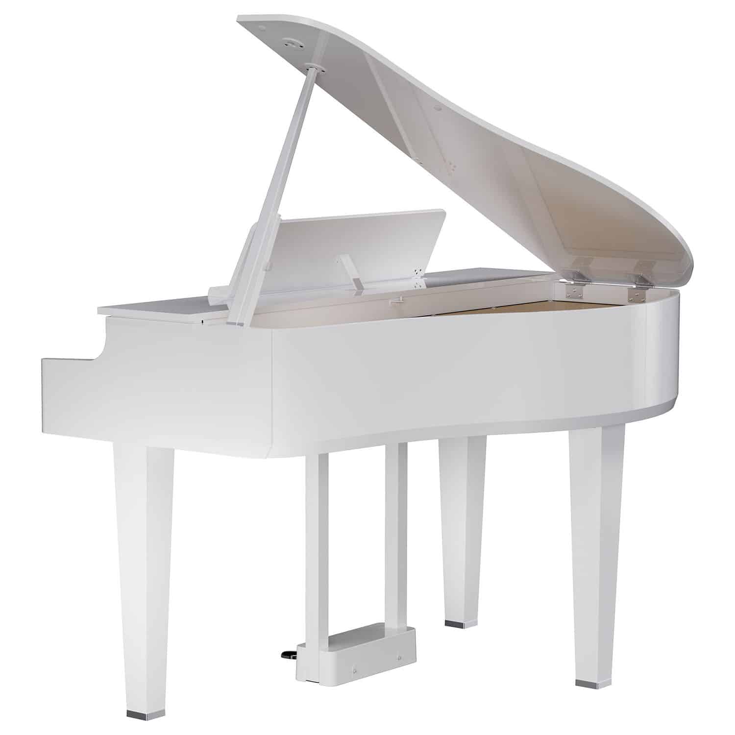 Roland GP-6 Digital Grand Piano - Image 12