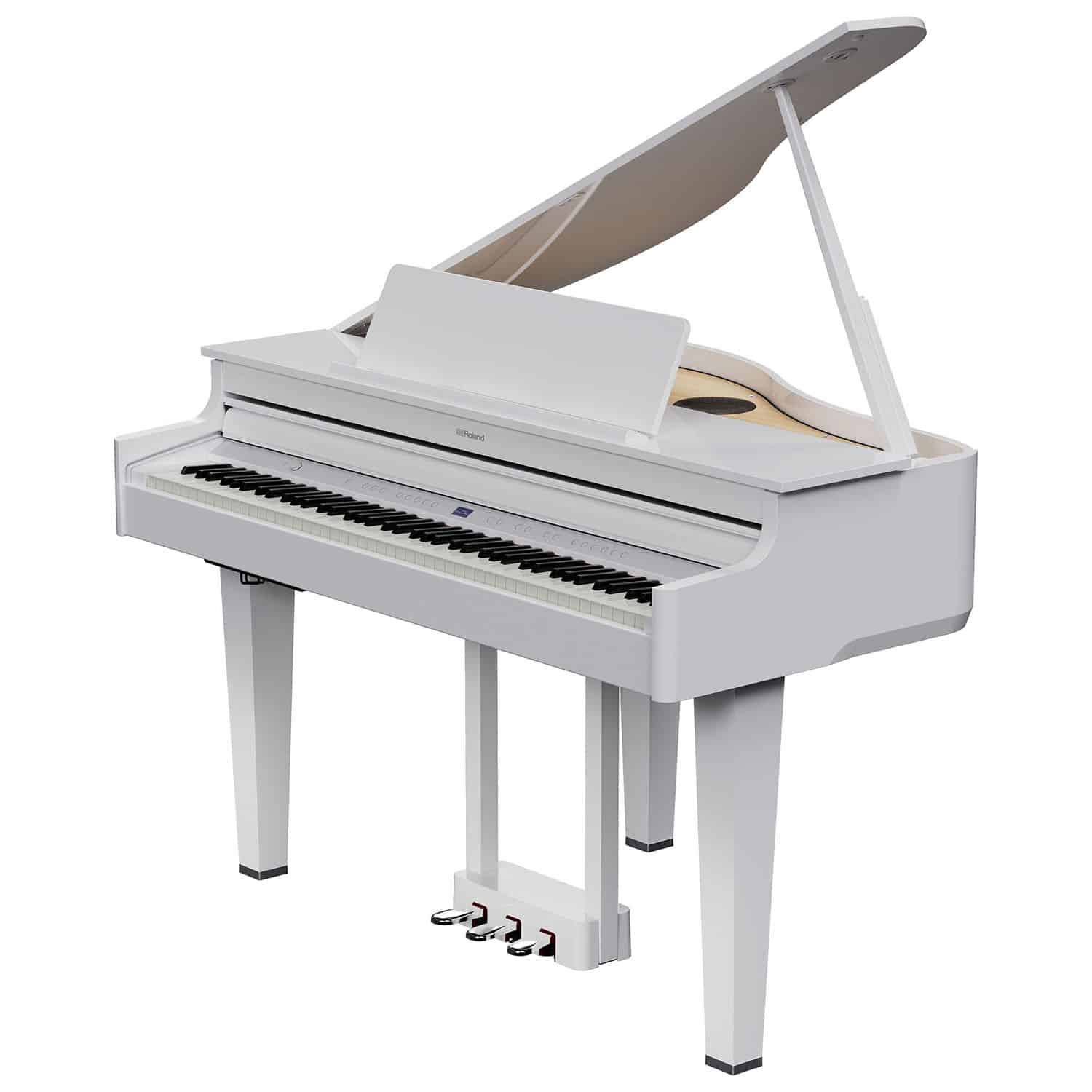 Roland GP-6 Digital Grand Piano - Image 11