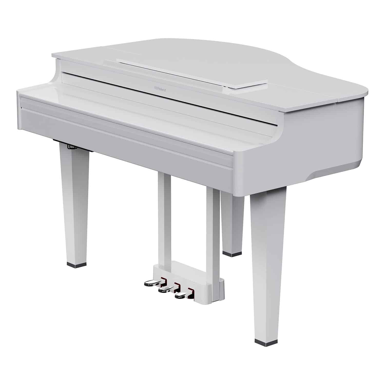 Roland GP-6 Digital Grand Piano - Image 10