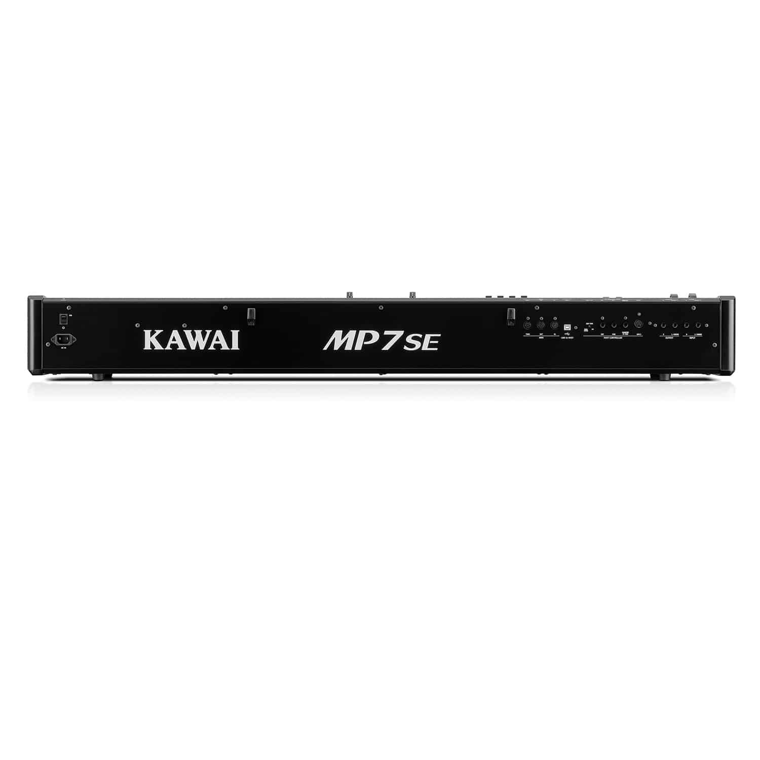 Kawai MP7SE Professional Stage Piano - Image 2