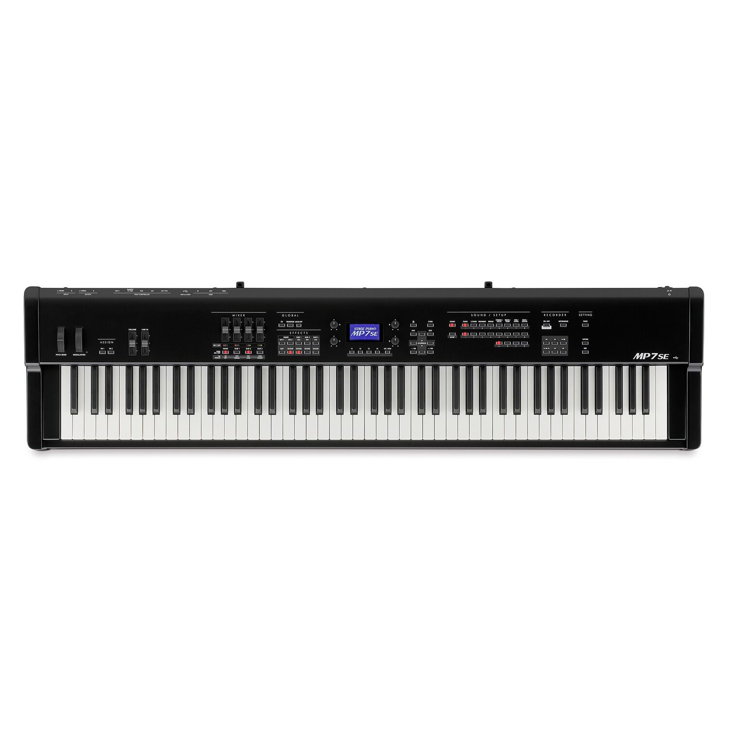Kawai MP7SE Professional Stage Piano - Image 3