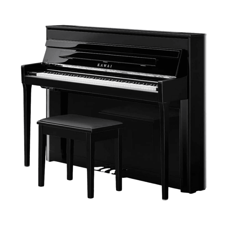 Kawai Novus NV6 Hybrid Digital Piano