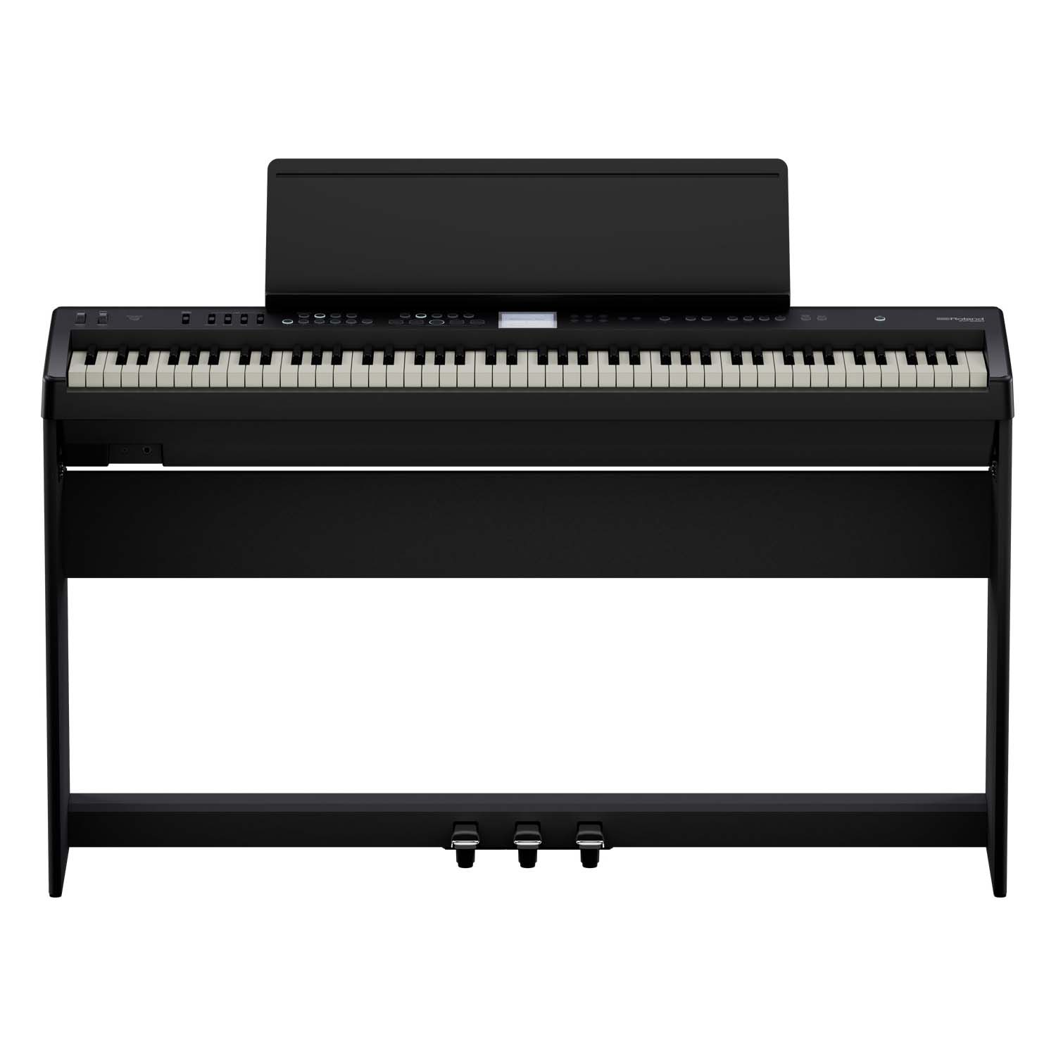 Roland FP-E50 Digital Piano & Arranger - Image 2