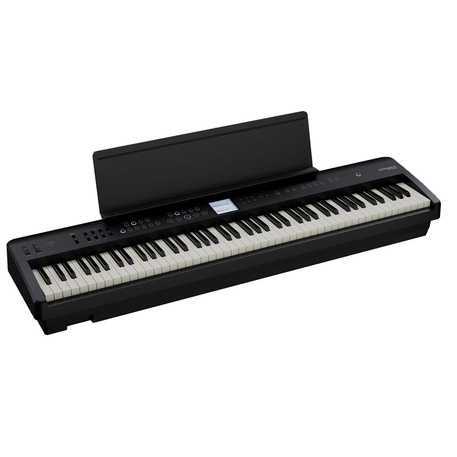 Roland FP-E50 Digital Piano & Arranger - Image 4