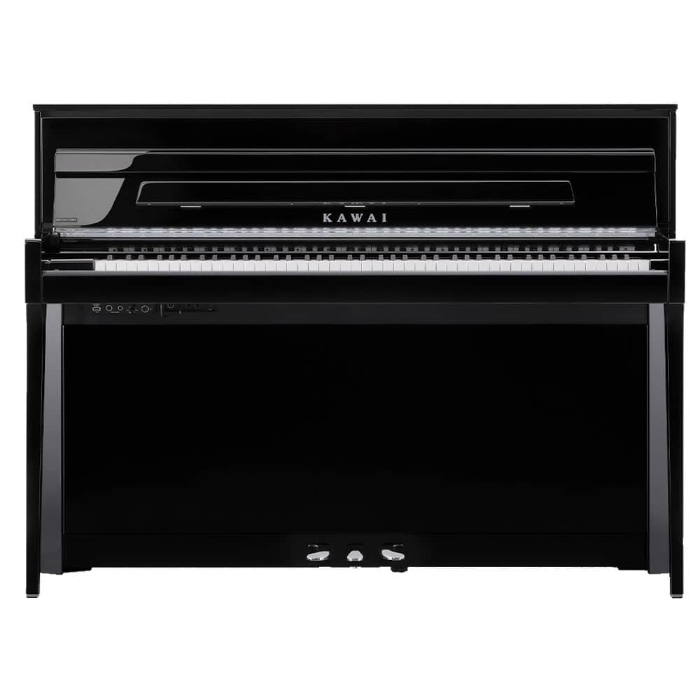 Kawai Novus NV6 Hybrid Digital Piano - Image 2