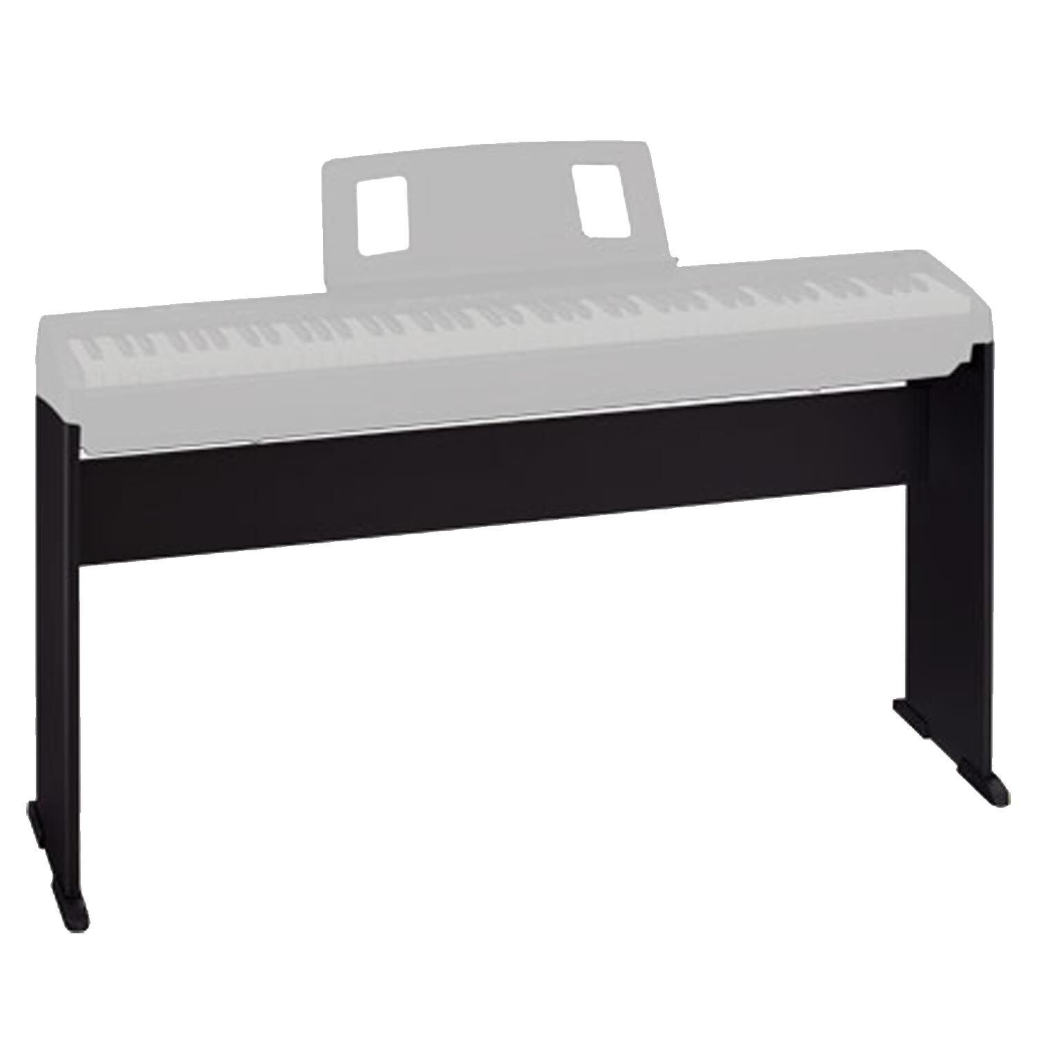 Roland KSC FP10 Black Keyboard Stand for FP10