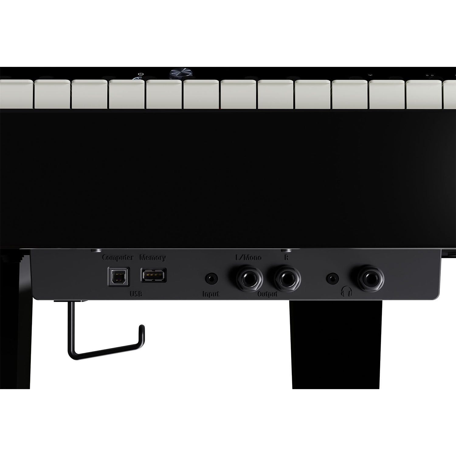 Roland GP-6 Digital Grand Piano - Image 15