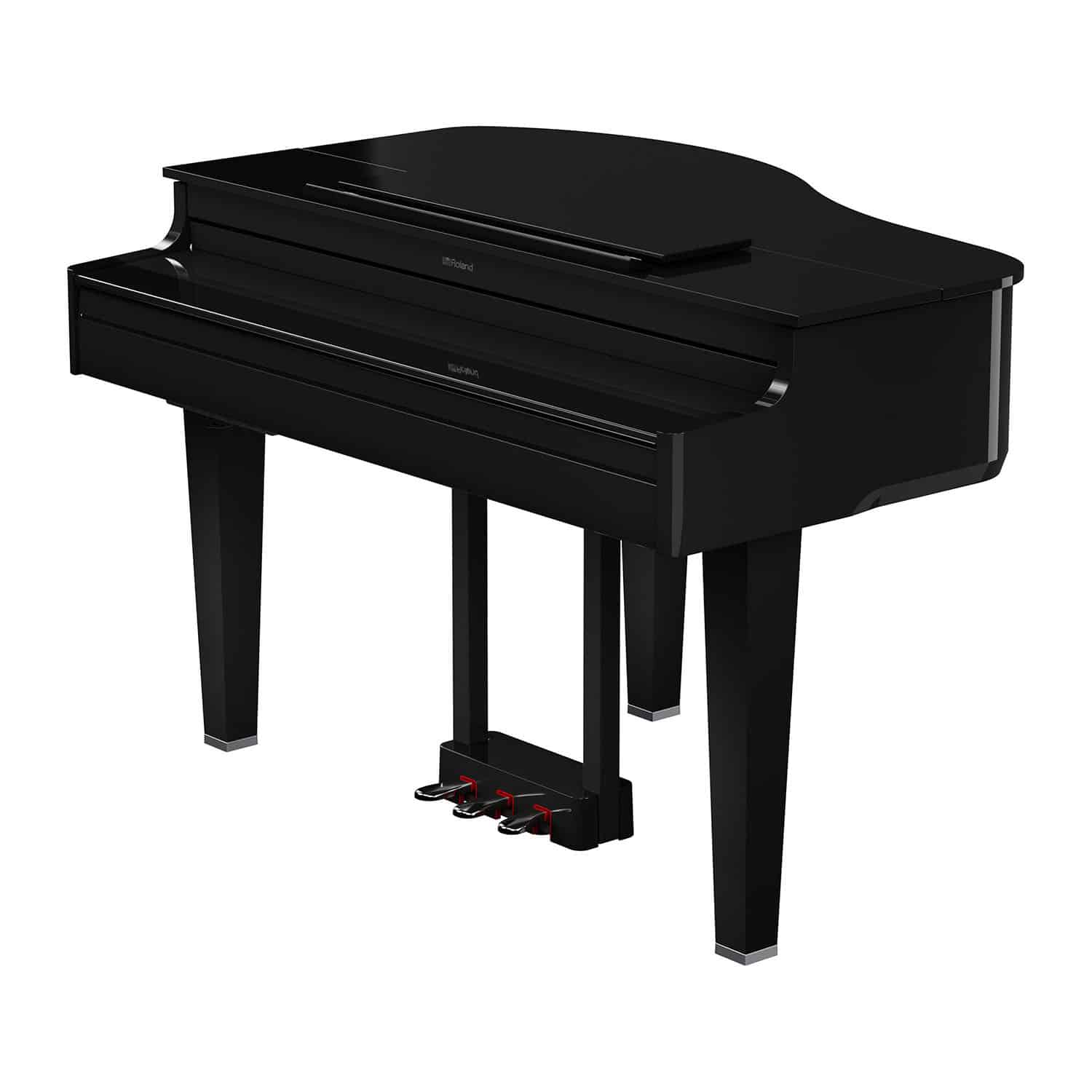 Roland GP-6 Digital Grand Piano - Image 7