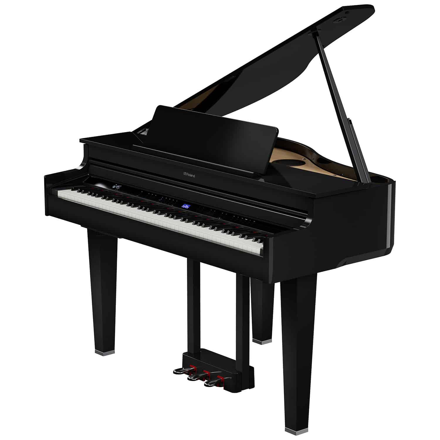 Roland GP-6 Digital Grand Piano - Image 6