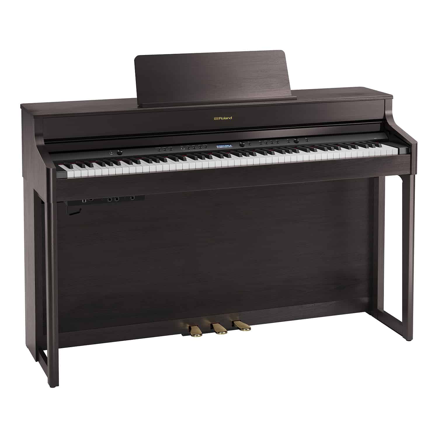 Roland HP702 Digital Piano - Image 4
