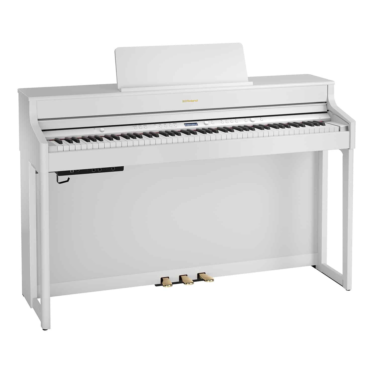 Roland HP702 Digital Piano - Image 3