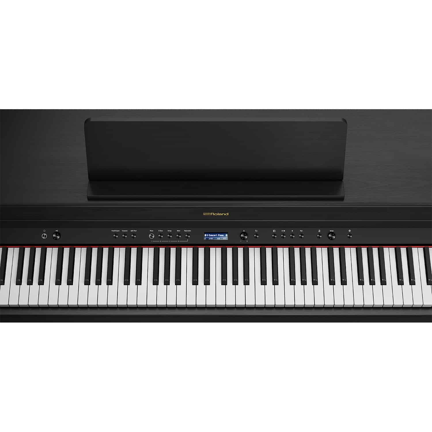 Roland HP702 Digital Piano - Image 6