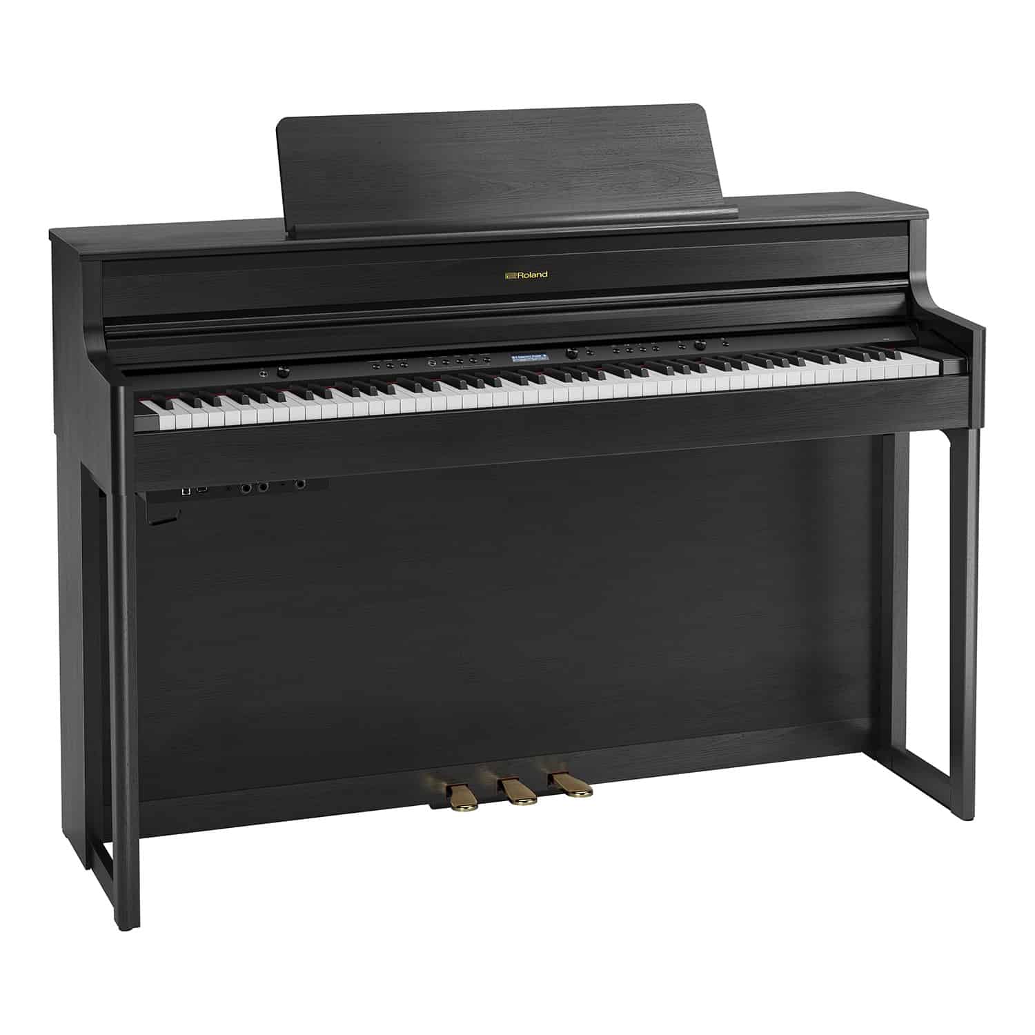 Roland HP704 Digital Piano - Image 5