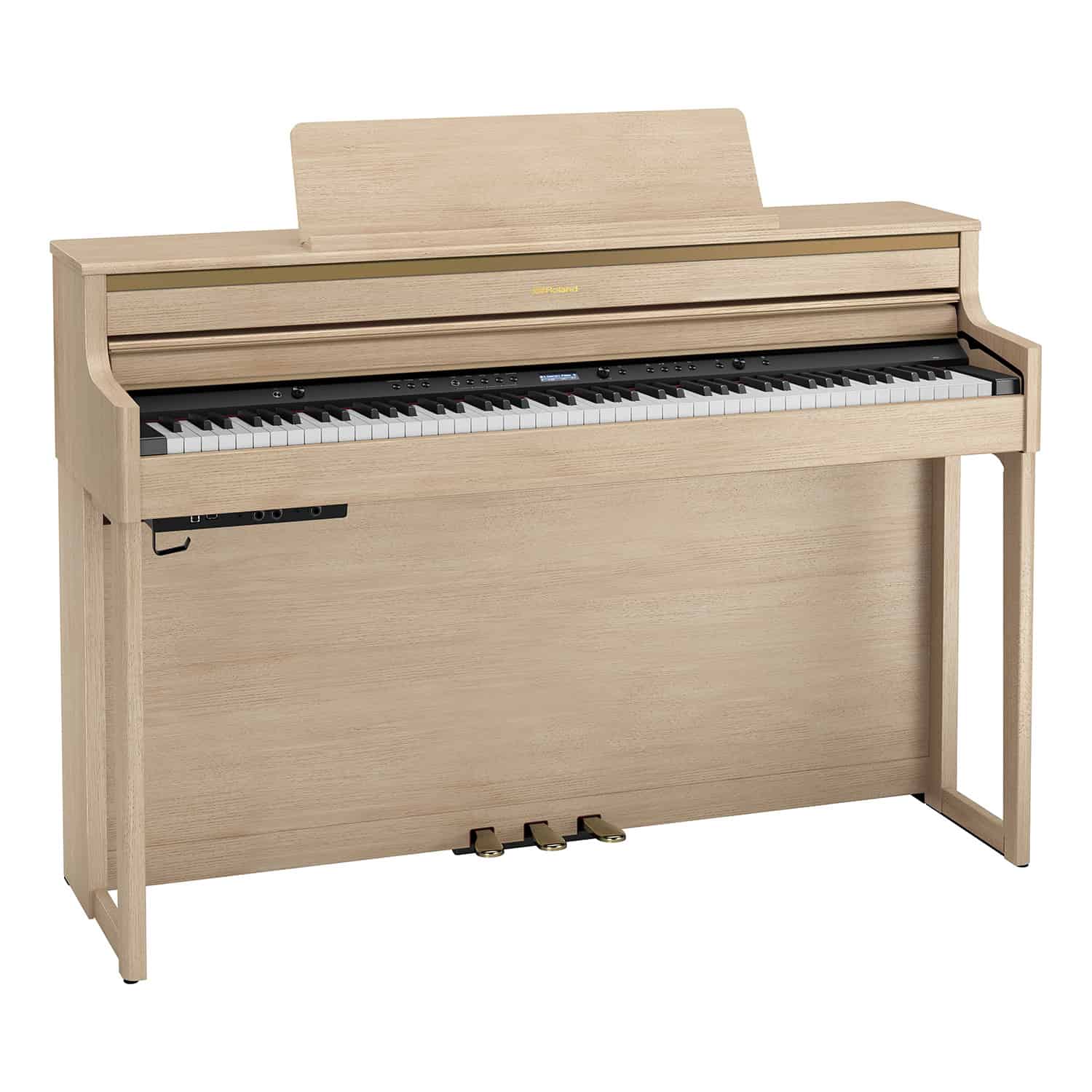Roland HP704 Digital Piano - Image 3
