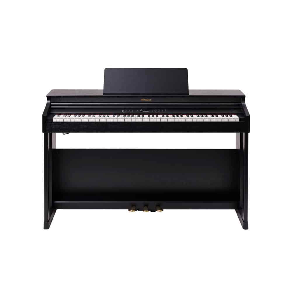 Roland RP701 Digital Piano - Image 2